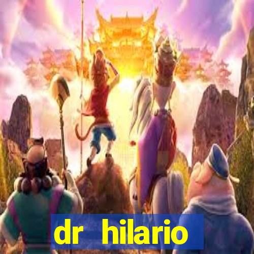 dr hilario mastologista em santos